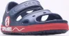 COQUI Kinder Sandalen Blau 8861-407-2109 Grösse 25/26 Produktbild-Vorschau 2