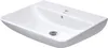 DURAVIT 2335650000 Waschtisch ME by Starck 650 mm mit Produktbild-Vorschau 4