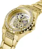 Guess Reveal GW0302L2 dameshorloge Productafbeelding-voorbeeld 4