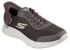 Skechers WIP 216324/BRN in Brown color size 42 Anteprima dell’immagine prodotto 74