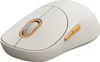 Xiaomi mouse senza fili 3, bianco | Xiaomi Anteprima dell’immagine prodotto 1