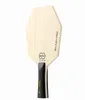 5-lagiges reines Holz Tischtennisschl?ger Hexagon Pingpong Produktbild-Vorschau 11