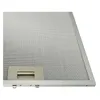 vhbw 2x Filter Metallfettfilter kompatibel mit Ikea HOO 600 Produktbild-Vorschau 7