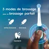 Oral-B Electric Toothbrush with Pressure sensor | iO2 | Anteprima dell’immagine prodotto 8