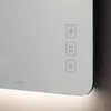DURAVIT LU9670000000000 Spiegel Luv LU9670 n/a Produktbild-Vorschau 4