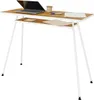 Kompaktschreibtisch LEVIRA Kost Dash 100x40 cm Troia Produktbild-Vorschau 2