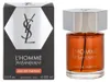 Yves Saint Laurent L'Homme Woda perfumowana, 100 ml Podgląd zdjęcia produktu 4