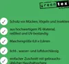 greentex® Gartenschutznetz 8m² | 1,6m x 5m Produktbild-Vorschau 11