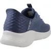 SKECHERS SLIP-INS PRIMEBASE Blau Produktbild-Vorschau 3