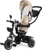 Sedile girevole per triciclo Beige Anteprima dell’immagine prodotto 9