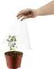 Relaxdays Pflanzenhut, 24 Stück, Schneckenschutz, Produktbild-Vorschau 6