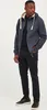 BLEND BHSpeedy Herren Sweatjacke Kapuzenjacke Hoodie mit Produktbild-Vorschau 3