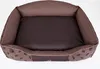 Hundekissen Hundebett Hundekissen Tierbett Katzenbett Produktbild-Vorschau 3
