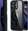 Zestaw Esr Classic Hybrid Magsafe + Szkło Hartowane Na Podgląd zdjęcia produktu 14