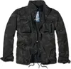 Brandit - M65 GIANT Parka vintage per tutte le stagioni - Anteprima dell’immagine prodotto 14