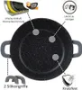 CHEFFINGER CF-SC32 Sauteuse inkl. Deckel, Produktbild-Vorschau 19