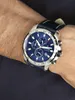 Festina Chronographen Timeless Chronograph Blue Produktbild-Vorschau 4