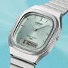 Casio Armbanduhr Vintage AQ-240E-2AEF analog-digital Produktbild-Vorschau 3