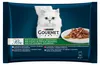 GOURMET PERLE Kalbfleisch, Rindfleisch, Wild, Forelle mit Produktbild-Vorschau 3