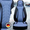 Schonbezüge Sitzbezüge für Volvo XC60 1 Bj 2008-17 in Produktbild-Vorschau 6