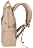 WINGS Zaino multifunzionale SKYLARK beige Anteprima dell’immagine prodotto 4