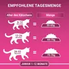 PURINA ONE BIFENSIS JUNIOR 1-12 Katzenfutter Kitten Produktbild-Vorschau 6