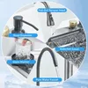 Wasserfall Küchenspüle - Spüle Mit Einem Becken - Großes Produktbild-Vorschau 7