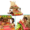 LEGO ? Disney Vaiana a její objevitelská loď? 43210 (321 Náhled obrázku produktu 26