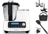Robot cuiseur multifonctions 3.6l 1400w - Moulinex - Voir les images du produit 1