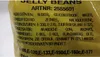 Jelly Beans fruchtige Geleebohnen Mischung mit Produktbild-Vorschau 3
