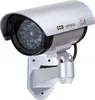 Zw70 Kamera Atrapa Ir Led Kamery Zewnętrzna Z Diodą Podgląd zdjęcia produktu 11