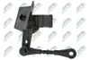 NTY ECX-LR-019 Sensor Leuchtweiteregulierung für LAND ROVER Produktbild-Vorschau 5