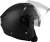 Motocyklová přilba LAZER JH7 Z-Line (barva černá - matná) M Náhled obrázku produktu 3