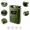 Anwicar Benzinkanister Kunststoff 20 L Olive , Produktbild-Vorschau 2