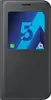 SAMSUNG EF-CA520PB - S View Standing Cover A5 2017 - Noir Voir les images du produit 1