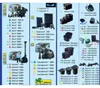 Ubbink Elimax 1500 Springbrunnenpumpe - Qmax(l/h) 1500, 20W Produktbild-Vorschau 21