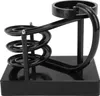 Perpetual Motion Marble Machine Vzdelávacie dobíjateľné Náhľad obrázku produktu 5