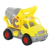 ConsTruck betoniera giallo 0797 Anteprima dell’immagine prodotto 8