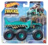 MATTEL Monster Trucks camion a 6 ruote 1:64 mix HWN86 Anteprima dell’immagine prodotto 30