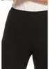 MORAJ Damen-Leggings mit hohem Bund und Rippstrick, Produktbild-Vorschau 10