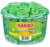 Haribo 140962006 Gomme alla frutta - Anelli di mela acida, Anteprima dell’immagine prodotto 3