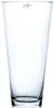 Sandra Rich Vase "Coni" Ø 15 cm, 30 cm Produktbild-Vorschau 4