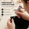 42 Farben Strasssteine für Nägel - Nail Art Dekorationen - Produktbild-Vorschau 6