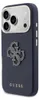 GUESS case passend für IPHONE 17 Pro GUHCP17L5PS4RGGB (PU Produktbild-Vorschau 2