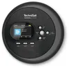 TechniSat DIGITRADIO CD 2GO BT | portabler CD-Player mit Produktbild-Vorschau 1