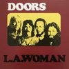 L. a. Woman (180 gram) [Vinyl LP] Productafbeelding-voorbeeld 2
