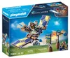 PLAYMOBIL Novelmore 71211 Novelmore - Darios Fluggleiter Produktbild-Vorschau 13