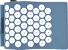 Akupressurkissen blau ergonomisch mit 1.452 Produktbild-Vorschau 2