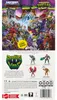 Masters of the Universe Origins Turtles of Grayskull Produktbild-Vorschau 9