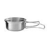 Handle Mug 600 Set Volume du gobelet 600 ml Couleur inox Voir les images du produit 3
